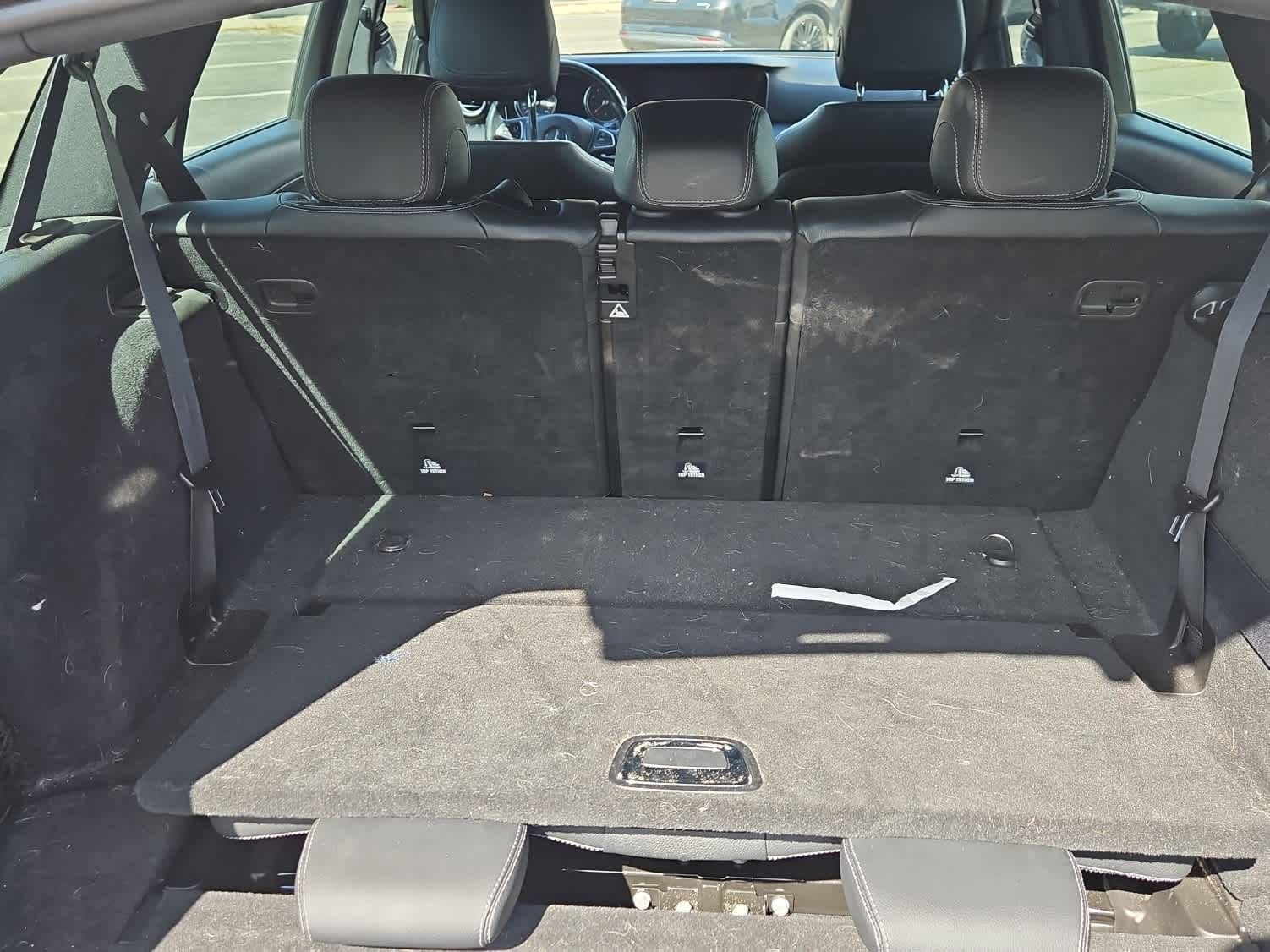 Used 2017 Mercedes-Benz E 400 4MATIC Wagon image 10