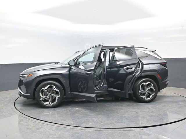 Used 2023 Hyundai Tucson SEL w/ Convenience Package AWD/4WD image 32