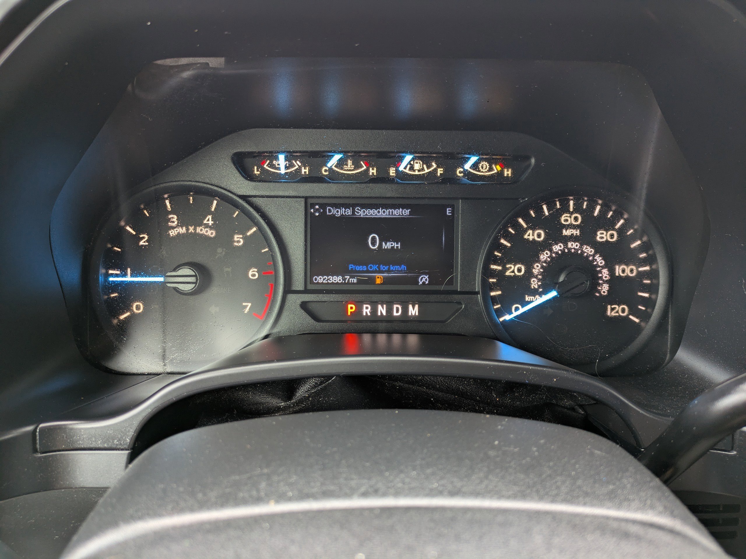 Certified 2019 Ford F150 XL w/ Equipment Group 101A Mid image 23