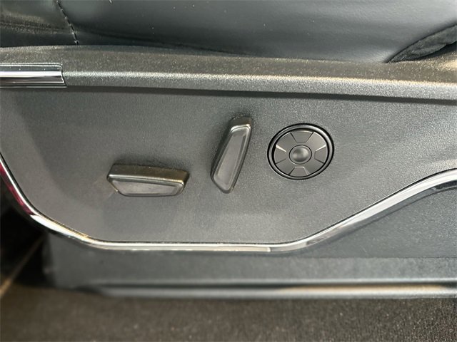 Certified 2024 Ford F250 Platinum w/ FX4 Off-Road Package image 13