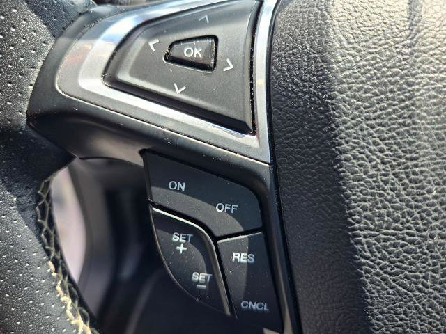 Certified 2019 Ford Edge ST AWD/4WD image 18
