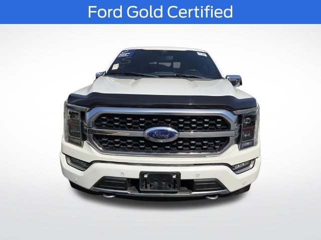 Certified 2023 Ford F150 4x4 SuperCrew Hybrid image 2