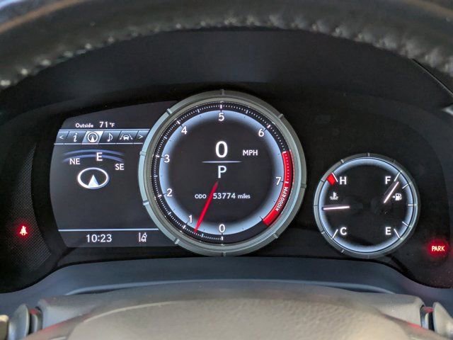 Used 2020 Lexus RX 350 F Sport w/ Accessory Package image 26