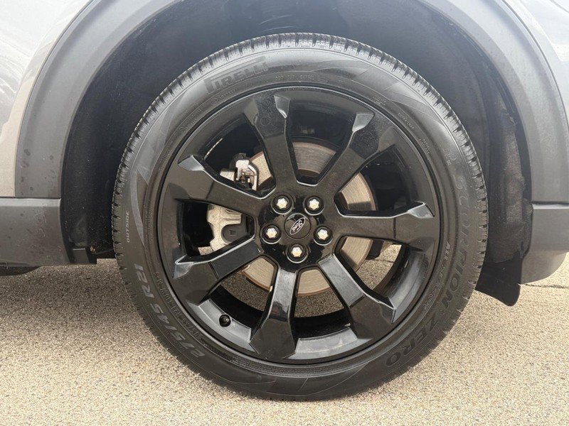 Certified 2023 Ford Explorer ST-Line w/ Class IV Trailer Tow Package AWD/4WD image 13