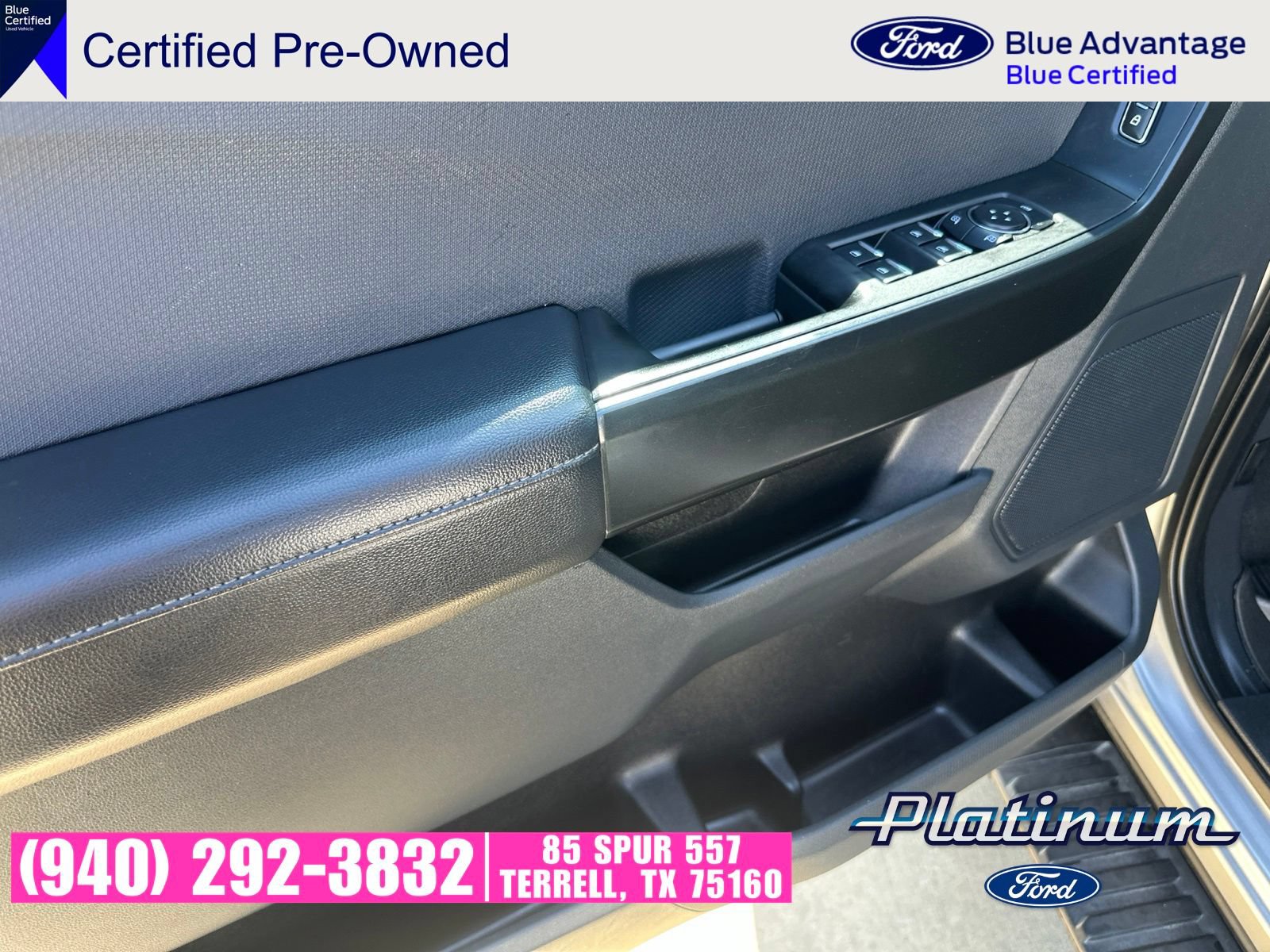 Certified 2021 Ford F150 XL w/ STX Appearance Package AWD/4WD image 16