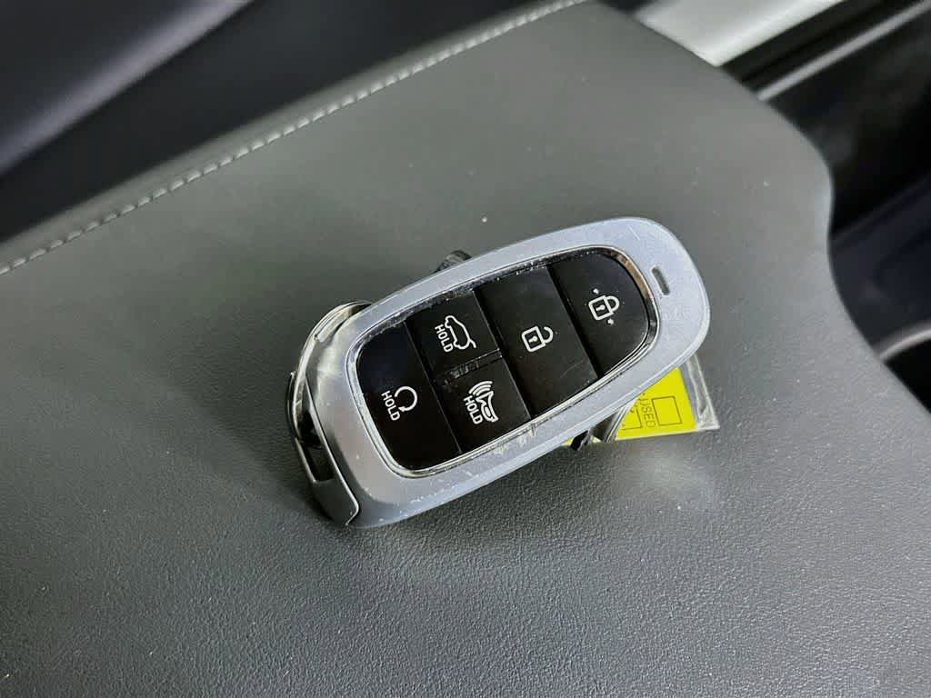 Used 2024 Hyundai Palisade XRT AWD/4WD image 20