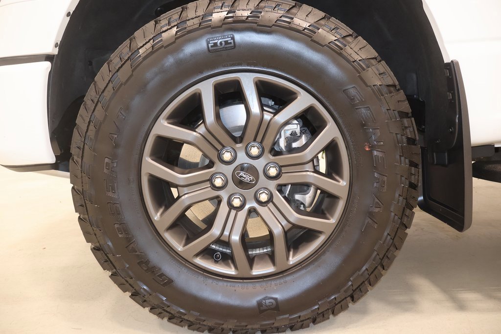 Certified 2023 Ford F150 Tremor image 41