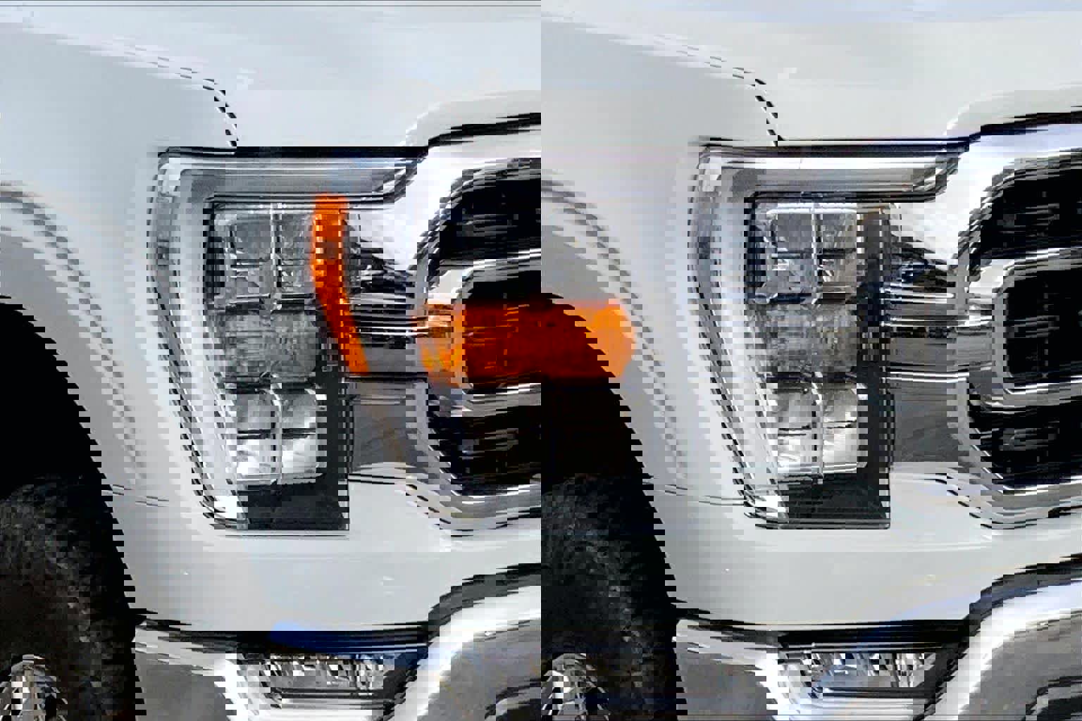 Certified 2023 Ford F150 XLT w/ Equipment Group 302A High AWD/4WD image 24