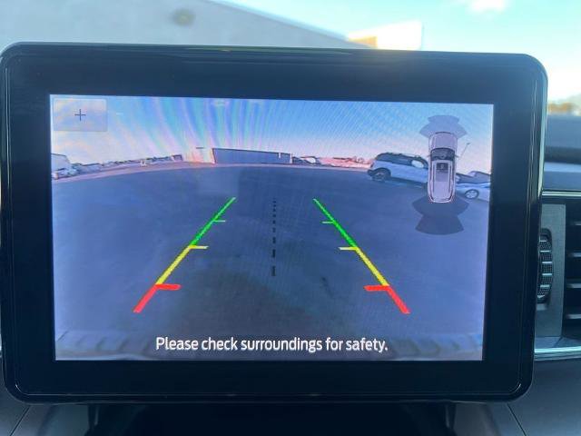 Certified 2023 Ford Explorer XLT w/ Equipment Group 202A image 18