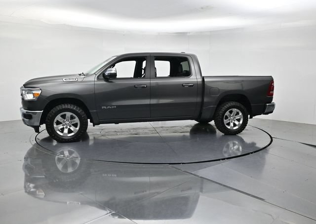 Used 2024 RAM 1500 Laramie AWD/4WD image 6