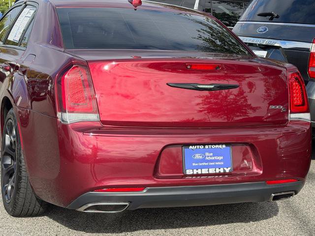 Used 2019 Chrysler 300 S RWD image 29