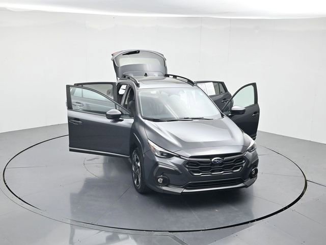 Used 2024 Subaru Crosstrek 2.5i Limited w/ Crosstrek Mirror Package image 50