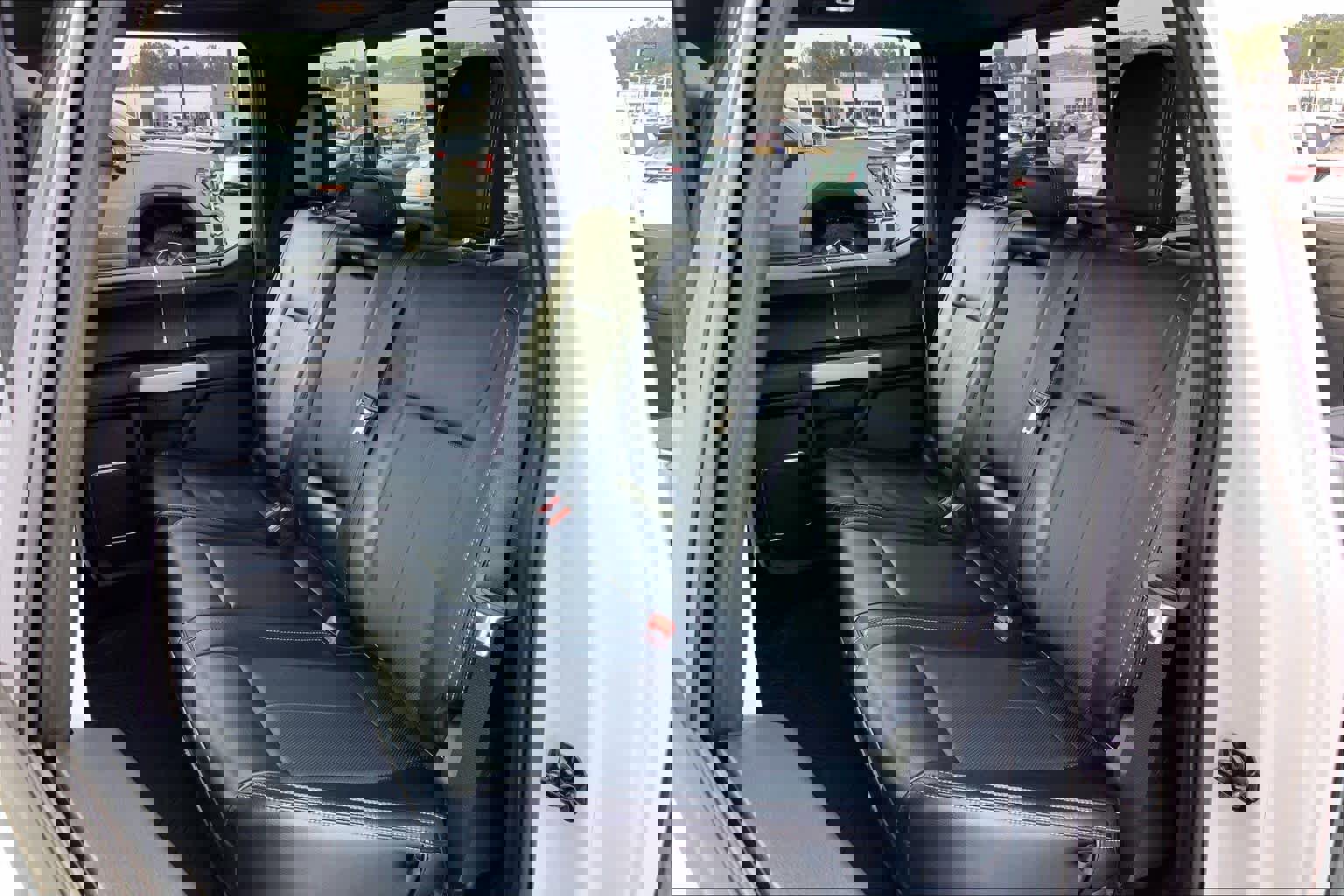 Certified 2020 Ford F350 Lariat w/ Lariat Ultimate Package image 19