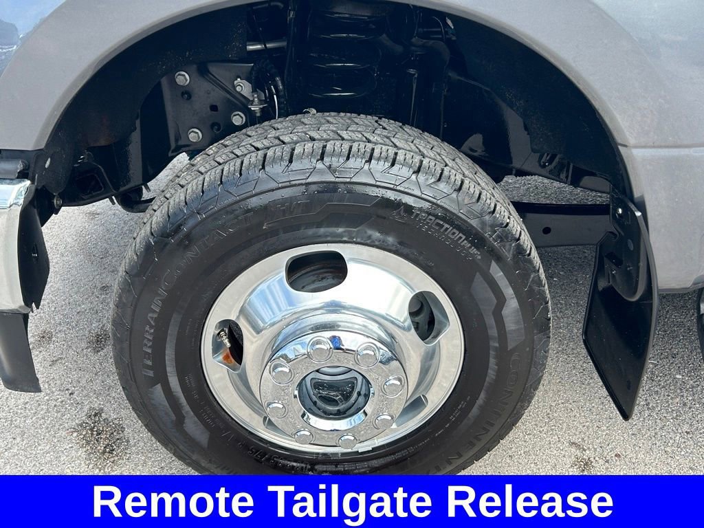 Certified 2021 Ford F350 Lariat w/ Lariat Ultimate Package image 22