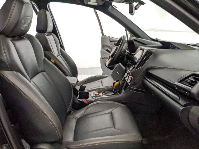 Used 2025 Subaru Forester Wilderness AWD/4WD image 26