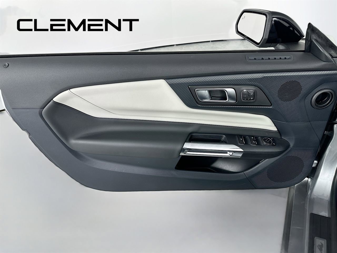 Certified 2024 Ford Mustang Premium image 29