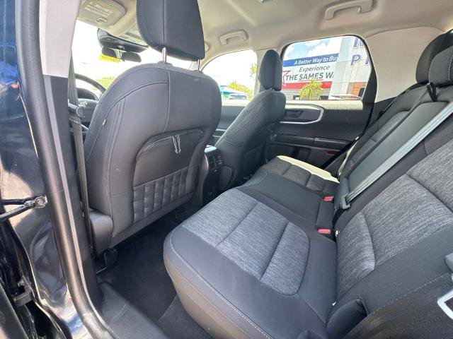Certified 2021 Ford Bronco Sport Big Bend AWD/4WD image 18