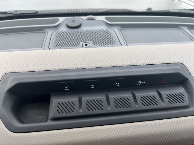 Certified 2022 Ford Bronco Wildtrak image 29