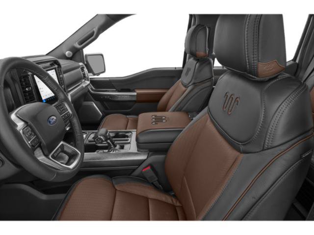 Certified 2024 Ford F150 King Ranch w/ FX4 Off-Road Package AWD/4WD image 11