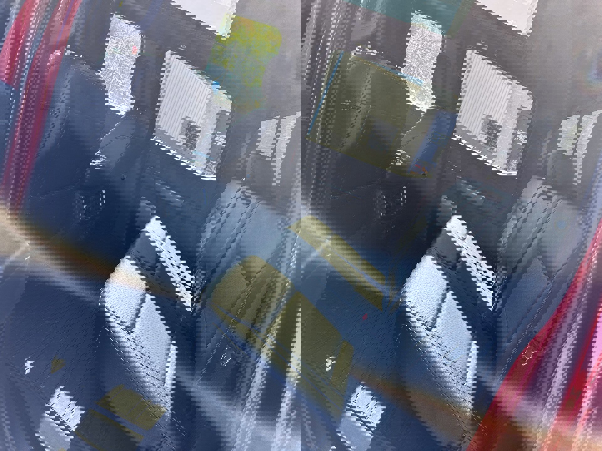 Certified 2023 Ford F150 Lariat w/ Equipment Group 502A High image 11