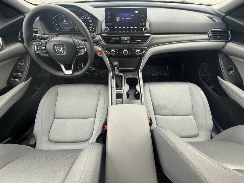 Used 2018 Honda Accord LX image 15