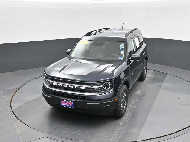 Certified 2023 Ford Bronco Sport Big Bend AWD/4WD image 23