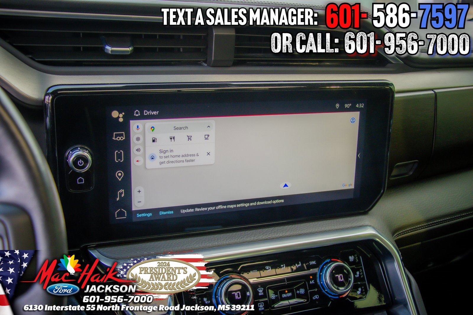 Used 2023 GMC Sierra 1500 Denali image 20