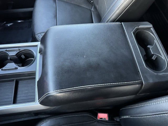 Certified 2019 Ford F250 Lariat w/ Lariat Ultimate Package image 17