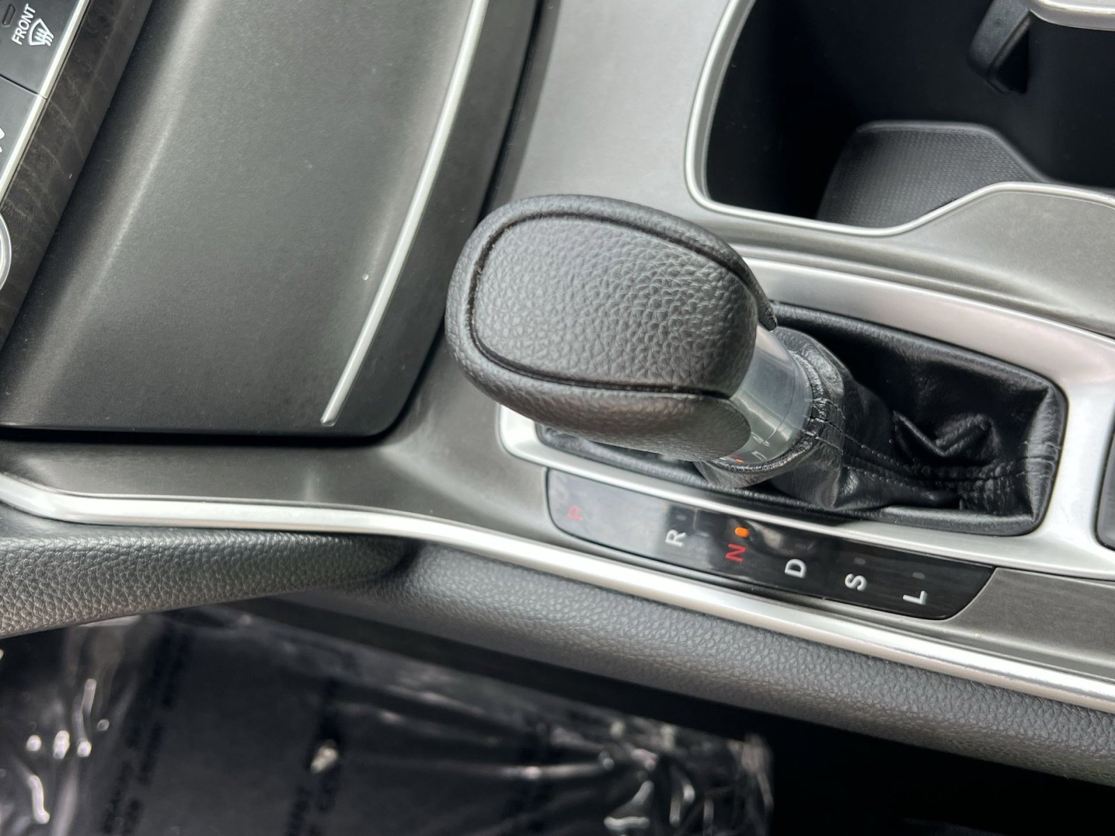 Used 2019 Honda Accord EX image 21