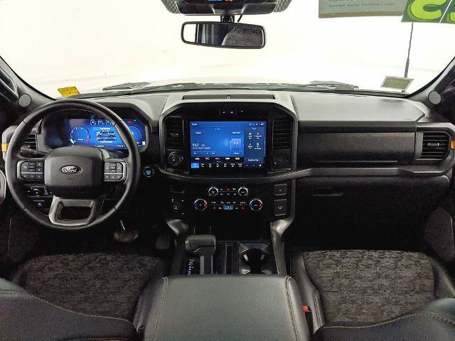 Certified 2025 Ford F150 Tremor AWD/4WD image 7