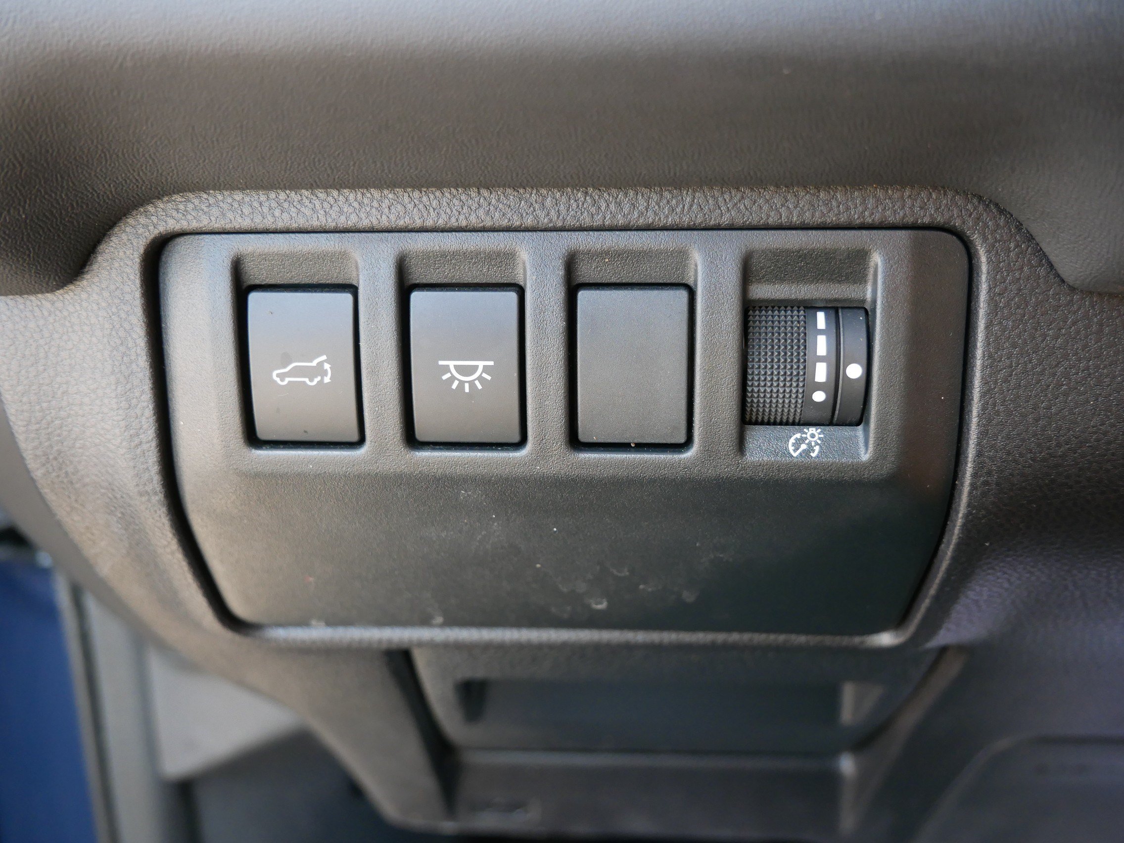 Used 2023 Subaru Ascent Onyx Edition AWD/4WD image 26