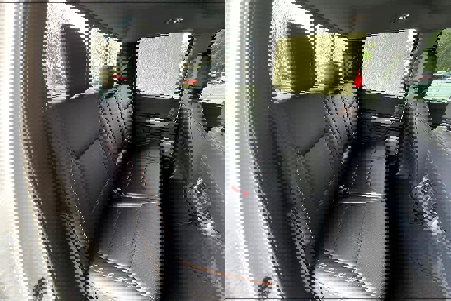 Certified 2026 Ford F250 Lariat w/ Chrome Package image 19