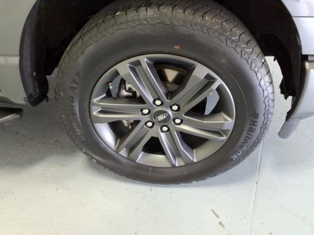 Certified 2023 Ford F150 XLT w/ Equipment Group 302A High AWD/4WD image 9