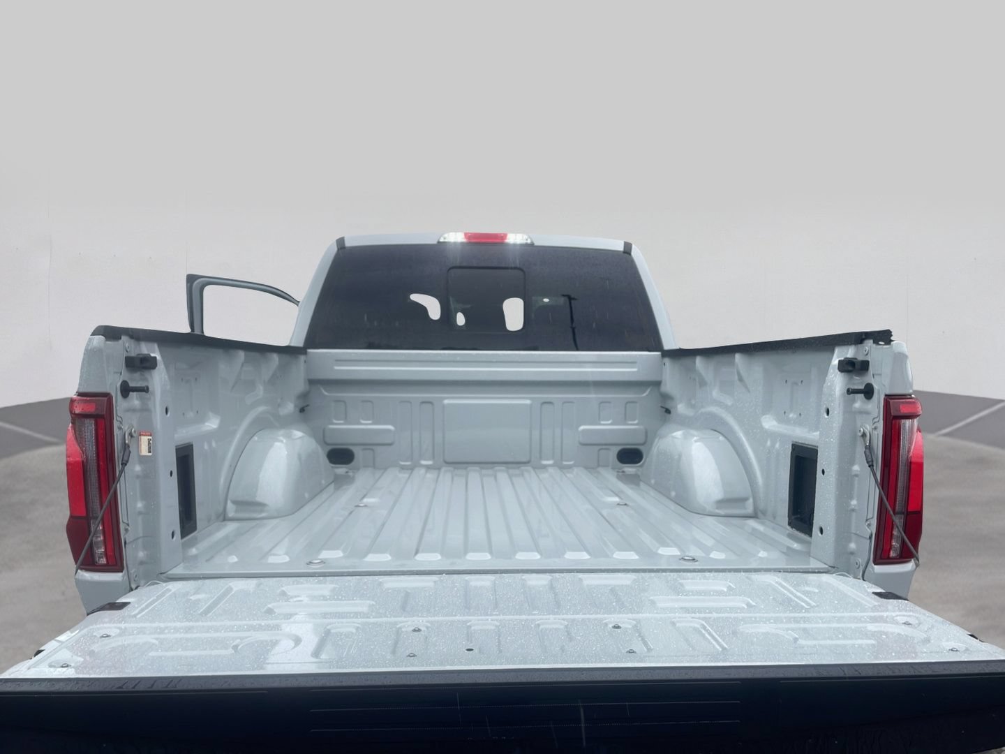 Certified 2026 Ford F150 Lariat AWD/4WD image 14