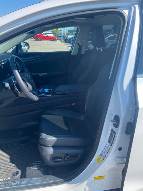 Used 2024 Lexus NX 350 AWD w/ Cold Area Package image 5