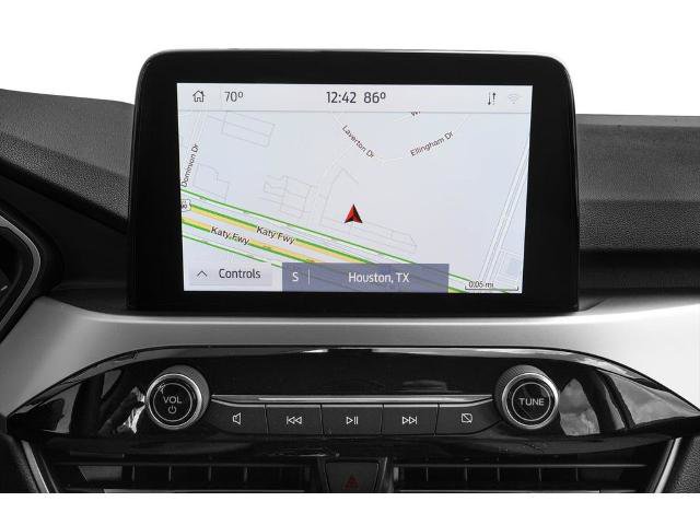 Certified 2020 Ford Escape SE AWD/4WD image 12