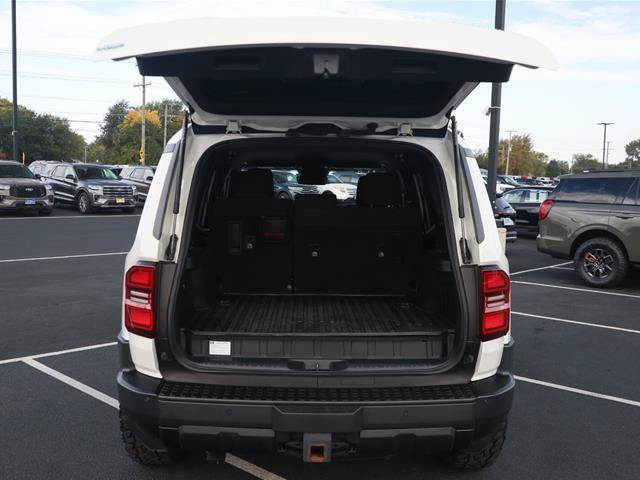 Used 2024 Toyota Land Cruiser 1958 AWD/4WD image 14