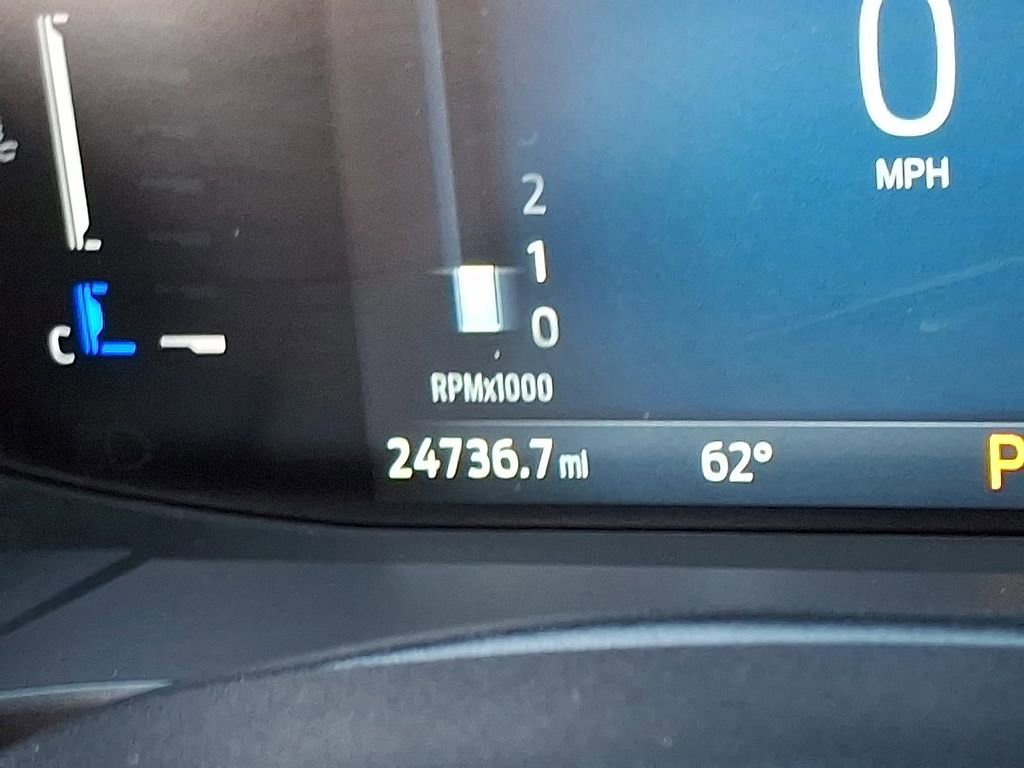 Certified 2023 Ford Escape Active image 20