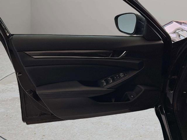 Used 2022 Honda Accord Sport image 14