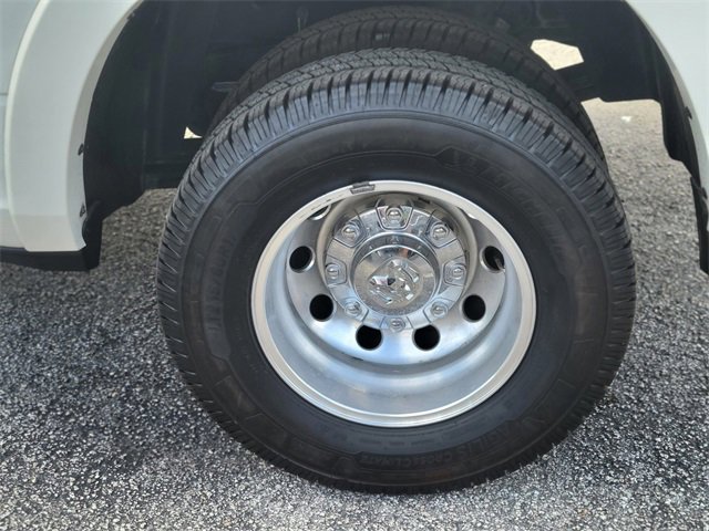 Used 2023 RAM 3500 Limited image 8