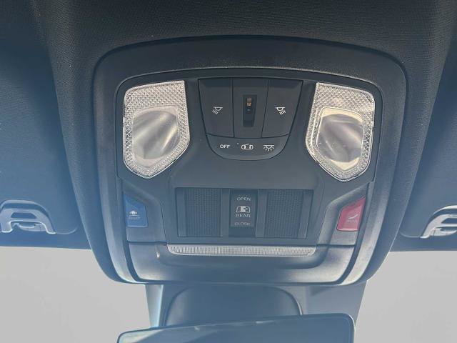 Used 2024 RAM 1500 Rebel w/ Rebel Level 1 Equipment Group AWD/4WD image 24