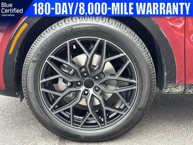 Used 2022 Kia Sorento SX FWD image 19