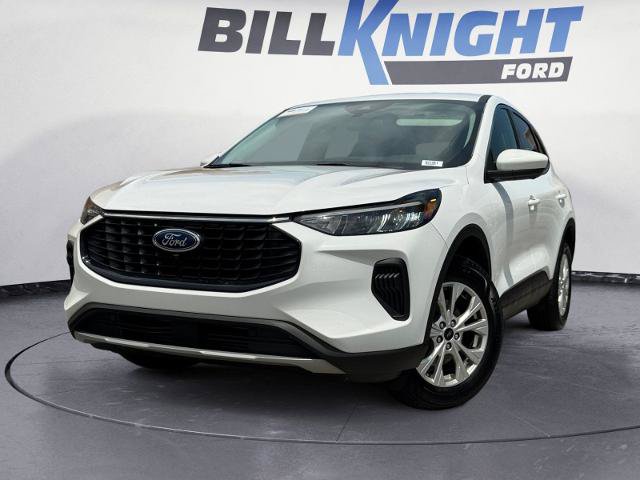 Certified 2023 Ford Escape Active w/ Tech Pack #2 AWD/4WD image 1