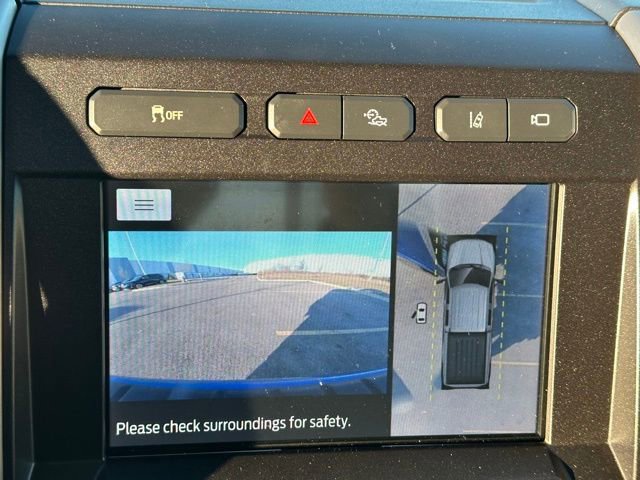 Certified 2020 Ford F250 Platinum w/ Tremor Off-Road Package AWD/4WD image 27