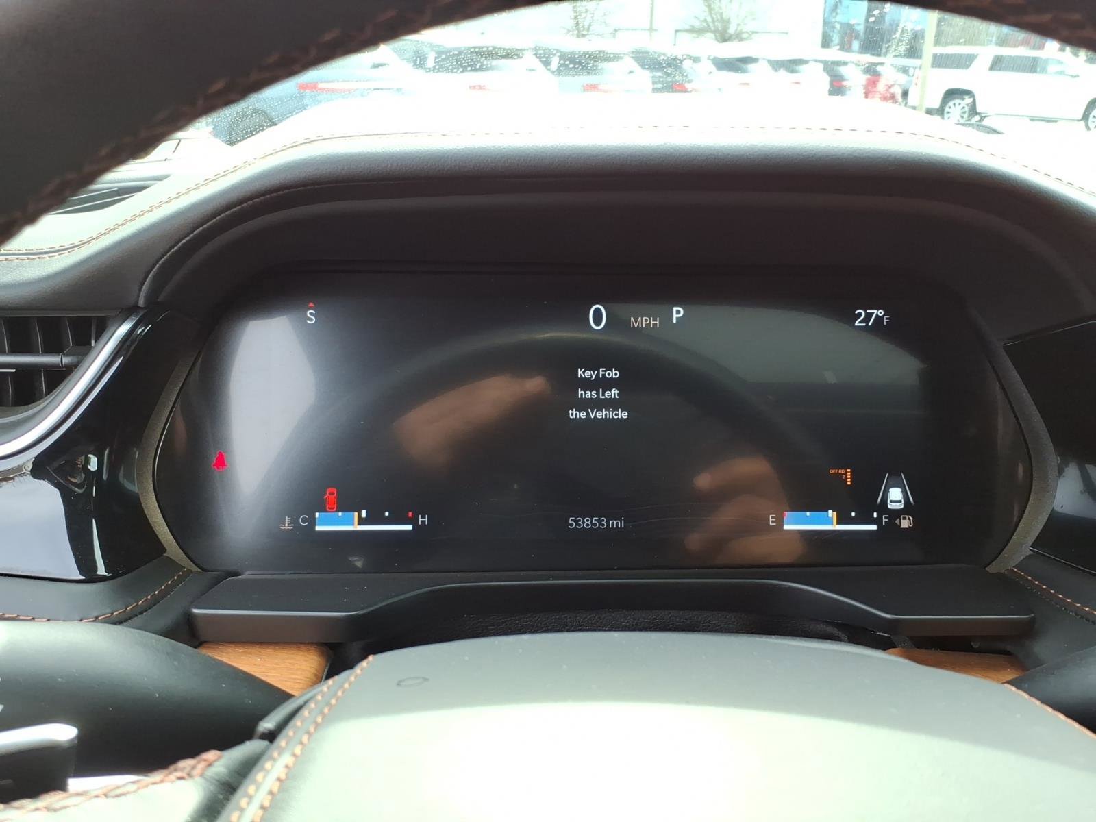 Used 2023 Jeep Grand Cherokee L Summit image 19