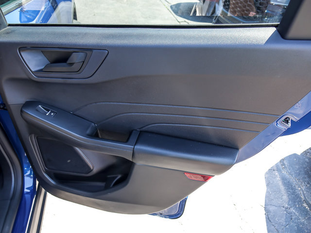 Certified 2022 Ford Escape SE w/ Convenience Package AWD/4WD image 25