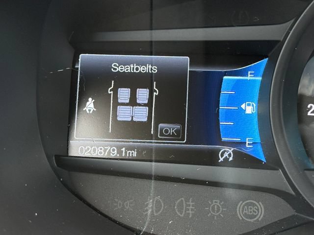 Certified 2024 Ford Edge ST-Line AWD/4WD image 18