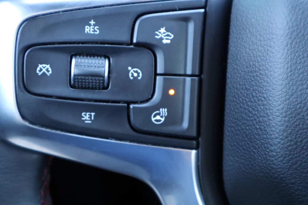 Used 2019 Chevrolet Blazer RS FWD image 10