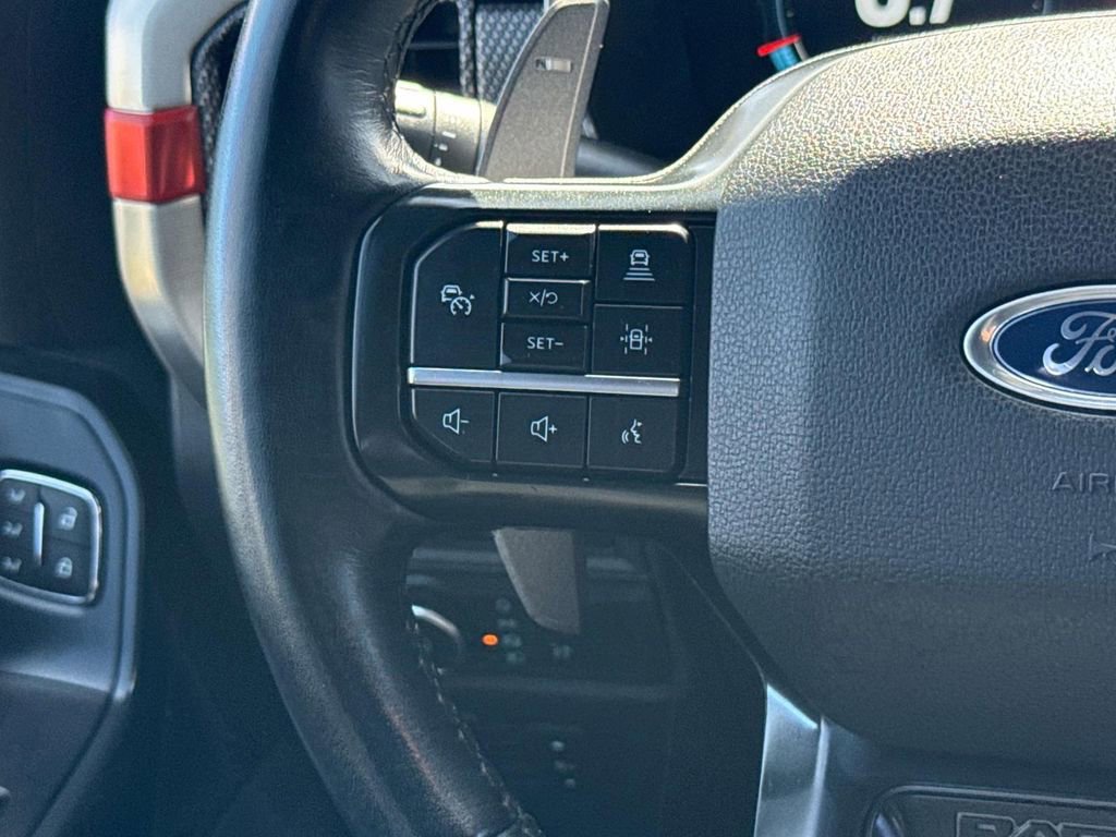 Certified 2021 Ford F150 Raptor w/ Equipment Group 801A High image 13