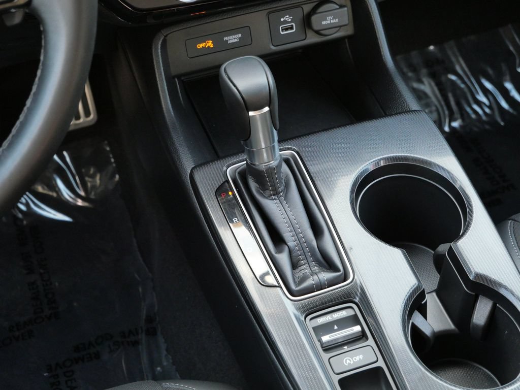 Used 2023 Honda Civic Sport image 20